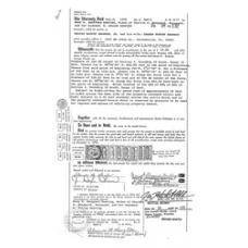 Dixie - Book: Official Records Volume: 58 Page: 132