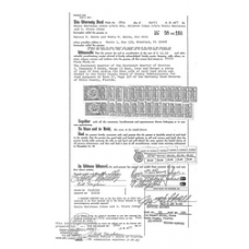 Dixie - Book: Official Records Volume: 58 Page: 164