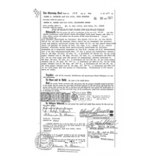 Dixie - Book: Official Records Volume: 58 Page: 317