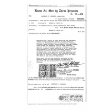 Dixie - Book: Official Records Volume: 58 Page: 424