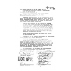 Dixie - Book: Official Records Volume: 58 Page: 430