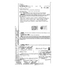 Dixie - Book: Official Records Volume: 58 Page: 460