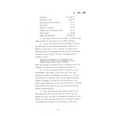 Dixie - Book: Official Records Volume: 58 Page: 497