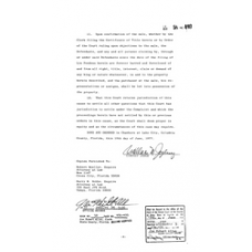 Dixie - Book: Official Records Volume: 58 Page: 499