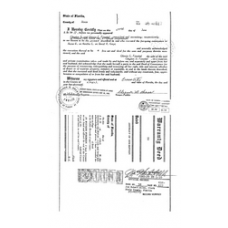 Dixie - Book: Official Records Volume: 58 Page: 617