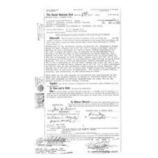 Dixie - Book: Official Records Volume: 58 Page: 720