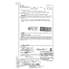 Dixie - Book: Official Records Volume: 58 Page: 755