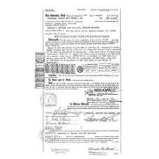 Dixie - Book: Official Records Volume: 59 Page: 151