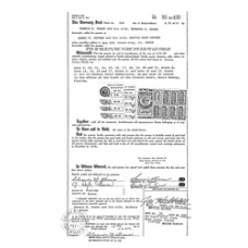 Dixie - Book: Official Records Volume: 59 Page: 499