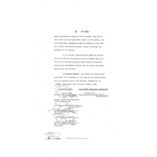 Dixie - Book: Official Records Volume: 6 Page: 267