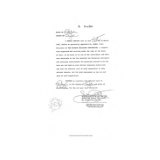Dixie - Book: Official Records Volume: 6 Page: 268