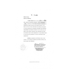 Dixie - Book: Official Records Volume: 6 Page: 269