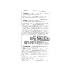 Dixie - Book: Official Records Volume: 6 Page: 363