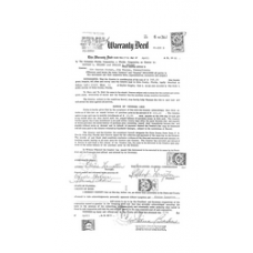Dixie - Book: Official Records Volume: 6 Page: 367