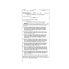 Dixie - Book: Official Records Volume: 6 Page: 575