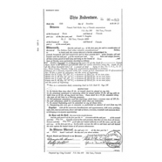 Dixie - Book: Official Records Volume: 60 Page: 813