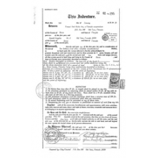 Dixie - Book: Official Records Volume: 61 Page: 295