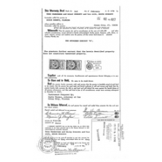Dixie - Book: Official Records Volume: 61 Page: 427