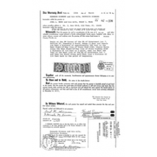 Dixie - Book: Official Records Volume: 62 Page: 108