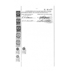 Dixie - Book: Official Records Volume: 62 Page: 574
