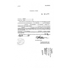 Dixie - Book: Official Records Volume: 62 Page: 576