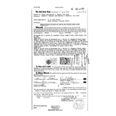 Dixie - Book: Official Records Volume: 62 Page: 589