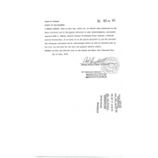 Dixie - Book: Official Records Volume: 63 Page: 80