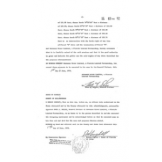Dixie - Book: Official Records Volume: 63 Page: 82