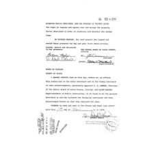 Dixie - Book: Official Records Volume: 63 Page: 185
