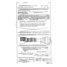 Dixie - Book: Official Records Volume: 63 Page: 291