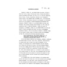 Dixie - Book: Official Records Volume: 64 Page: 92