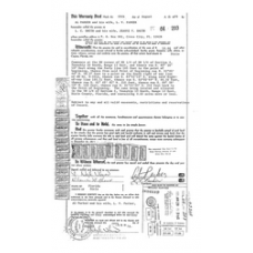 Dixie - Book: Official Records Volume: 64 Page: 203