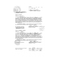Dixie - Book: Official Records Volume: 64 Page: 276