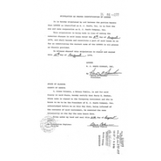 Dixie - Book: Official Records Volume: 64 Page: 277