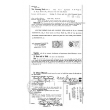 Dixie - Book: Official Records Volume: 64 Page: 571