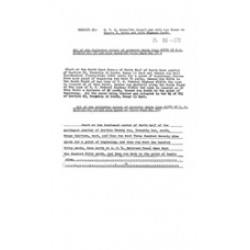 Dixie - Book: Official Records Volume: 64 Page: 572
