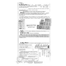 Dixie - Book: Official Records Volume: 64 Page: 693