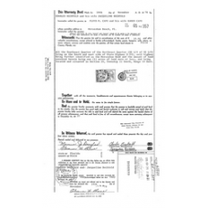 Dixie - Book: Official Records Volume: 65 Page: 357