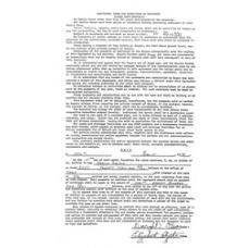 Dixie - Book: Official Records Volume: 65 Page: 534