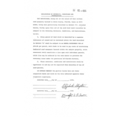 Dixie - Book: Official Records Volume: 65 Page: 535