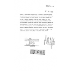 Dixie - Book: Official Records Volume: 65 Page: 536
