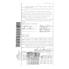 Dixie - Book: Official Records Volume: 65 Page: 665
