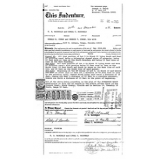 Dixie - Book: Official Records Volume: 65 Page: 735