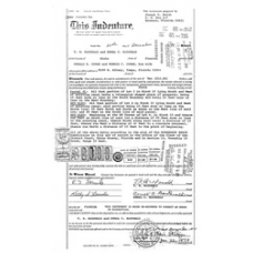 Dixie - Book: Official Records Volume: 66 Page: 102