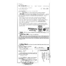 Dixie - Book: Official Records Volume: 66 Page: 162