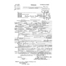 Dixie - Book: Official Records Volume: 66 Page: 458