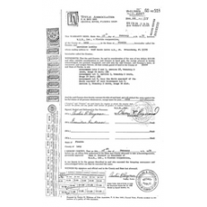 Dixie - Book: Official Records Volume: 66 Page: 518