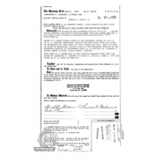 Dixie - Book: Official Records Volume: 67 Page: 123