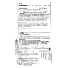 Dixie - Book: Official Records Volume: 67 Page: 142