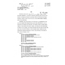 Dixie - Book: Official Records Volume: 67 Page: 684